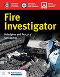 Read Fire Investigator: Principles and Practice, written by International Association of Arson Investigators