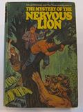 Read Alfred Hitchcock and the Three Investigators in the Mystery of the Nervous Lion (Alfred Hitchcock Mystery Series, No. 16), written by Nick West