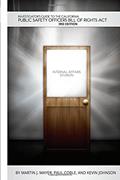 Read Investigator's Guide to the California Public Safety Officers Bill of Rights Act, 3rd Edition, written by Martin Mayer; Paul Coble; Kevin Johnson