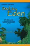 Read Back To Eden, written by Jethro Kloss