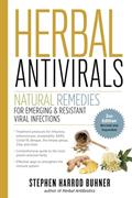 Read Herbal Antivirals, 2nd Edition: Natural Remedies for Emerging & Resistant Viral Infections, written by Stephen Harrod Buhner