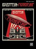 Read Led Zeppelin -- Mothership: Piano/Vocal/Chords, written by Led Zeppelin