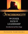 Read Synchronicity: The Inner Path of Leadership, written by Joseph Jaworski