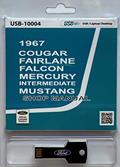 Read 1967 Cougar Falcon Fairlane Mercury and Mustang Intermediate Shop Manual (USB), written by Ford Motor Company Read 1967 Cougar Falcon Fairlane Mercury and Mustang Intermediate Shop Manual (USB), written by Ford Motor Company