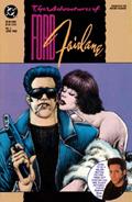Read Ford Fairlane: Adventures of, The, Edition# 2, written by DC