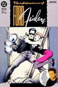 Read The Adventures of Ford Fairlane, No. 3; July 1990, written by Gerard Jones