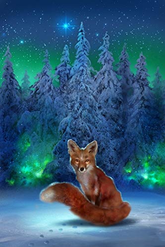 Read Yule Spell Card, written by Lo Scarabeo