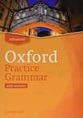 Read Oxford Practice Grammar Advance with Answers. Revised Edition, written by George Yule