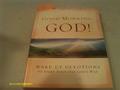 Read Good Morning, God: Wake-up Devotions to Start Your Day God's Way, written by David C Cook