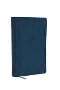 Read NRSV Catholic Edition Gift Bible, Teal Leathersoft (Comfort Print, Holy Bible, Complete Catholic Bible, NRSV CE): Holy Bible, written by Catholic Bible Press Read NRSV Catholic Edition Gift Bible, Teal Leathersoft (Comfort Print, Holy Bible, Complete Catholic Bible, NRSV CE): Holy Bible, written by Catholic Bible Press