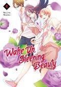 Read Wake Up, Sleeping Beauty 4, written by Megumi Morino