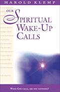 Read Our Spiritual Wake-Up Calls (Mahanta Transcripts Book 15), written by Harold Klemp