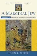 Read A Marginal Jew: Rethinking the Historical Jesus, Volume V: Probing the Authenticity of the Parables (Volume 5) (The Anchor Yale Bible Reference Library), written by John P. Meier