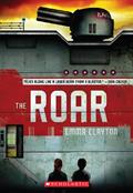 Read The Roar, written by Emma Clayton