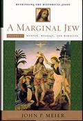 Read A Marginal Jew: Rethinking the Historical Jesus, Vol. 2 - Mentor, Message, and Miracles, written by John P. Meier Read A Marginal Jew: Rethinking the Historical Jesus, Vol. 2 - Mentor, Message, and Miracles, written by John P. Meier