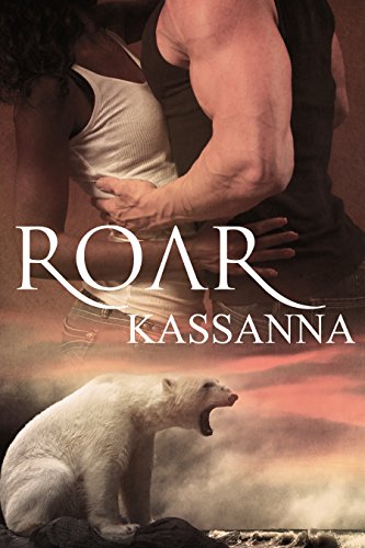 Read Roar (Pack Rulez Book 9), written by Kassanna