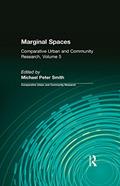 Read Marginal Spaces: Ser Volume 5, written by Michael Peter Smith