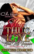 Read This Thug Love Got Me Trippin: A Belize Christmas, written by Princess Diamond