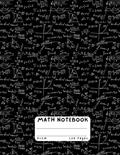 Read Math Notebook: Graph Paper Exercise Book 01CM Square : Square Book For Science And Math Students Or Teachers 120 Pages, written by Gayan Subasinghe