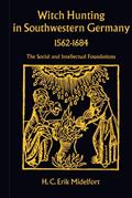Read Witch Hunting in Southwestern Germany, 1562-1684: The Social and Intellectual Foundations, written by H. C. Erik Midelfort Read Witch Hunting in Southwestern Germany, 1562-1684: The Social and Intellectual Foundations, written by H. C. Erik Midelfort
