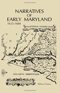 Read Narratives of Early Maryland, 1633-1684, written by not known