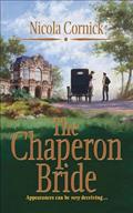 Read The Chaperon Bride (Harlequin Historical Series Book 692), written by Nicola Cornick Read The Chaperon Bride (Harlequin Historical Series Book 692), written by Nicola Cornick