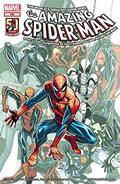 Read Amazing Spider-Man (1999-2013) #692, written by Dan Slott; Dean Haspiel; Joshua Hale Fialkov Read Amazing Spider-Man (1999-2013) #692, written by Dan Slott; Dean Haspiel; Joshua Hale Fialkov