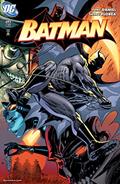 Read Detective Comics (1937-2011) #692, written by Chuck Dixon