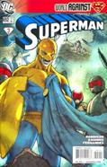 Read Superman #692 "Aftermath of "Codename: Patriot", written by DC Comics