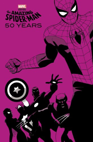 Read Amazing Spider-man #692 "Martin 00s Variant", written by Dan Slott Read Amazing Spider-man #692 "Martin 00s Variant", written by Dan Slott