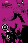 Read Amazing Spider-man #692 "Martin 00s Variant", written by Dan Slott