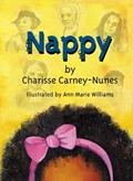 Read Nappy, written by Charisse Carney-Nunes