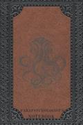 Read Parapsychologist's Notebook: Horror Style Roleplay Game, Character Journal/Notebook/Chronicle. 140 pages Lovecraftian inspired. Brown & Black style cover., written by G B Tierney
