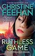Read Ruthless Game (Ghostwalker Book 9), written by Christine Feehan