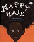 Read Nappy Hair (Dragonfly Books), written by Carolivia Herron
