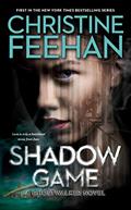 Read Shadow Game (Ghostwalker Book 1), written by Christine Feehan
