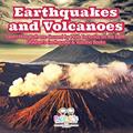 Read Earthquakes and Volcanoes -- Learn How Both Are Caused by Plate Tectonics on the Earth - Children's Earthquake & Volcano Books, written by Bobo's Little Brainiac Books Read Earthquakes and Volcanoes -- Learn How Both Are Caused by Plate Tectonics on the Earth - Children's Earthquake & Volcano Books, written by Bobo's Little Brainiac Books