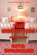 Read The Babysitters - nappy version, written by Kita Sparkles