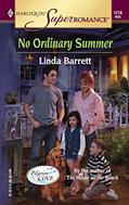 Read No Ordinary Summer: Pilgrim Cove (Harlequin Superromance No. 1218), written by Linda Barrett