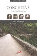 Read Conchita's Spiritual Journey, written by Ignacio Navarro Alfaro