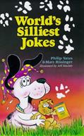 Read World's Silliest Jokes, written by Philip Yates; Matt Rissinger