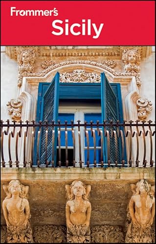 Read Frommer's Sicily (Frommer's Complete Guides), written by Conchita Vecchio