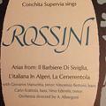 Read CONCHITA SUPERVIA - IN ARIAS AND SCENES FROM ROSSINI OPERAS - vinyl lp. IL BARBIERE di SIVIGLIA / L'ITALIANA IN ALGERI / LA CENERENTOLA, written by CONCHITA SUPERVIA Read CONCHITA SUPERVIA - IN ARIAS AND SCENES FROM ROSSINI OPERAS - vinyl lp. IL BARBIERE di SIVIGLIA / L'ITALIANA IN ALGERI / LA CENERENTOLA, written by CONCHITA SUPERVIA
