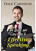 Read The Quick and Easy Way to Effective Speaking, written by Dale Carnegie