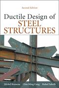 Read Ductile Design of Steel Structures, 2nd Edition, written by Michel Bruneau; Chia-Ming Uang; Rafael Sabelli Read Ductile Design of Steel Structures, 2nd Edition, written by Michel Bruneau; Chia-Ming Uang; Rafael Sabelli