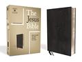 Read The Jesus Bible, ESV Edition, Leathersoft, Black, written by Zondervan