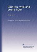 Read Bruneau, wild and scenic river: Study report, written by . United States. Bureau of Outdoor Recreation.