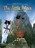 Read The Planet of Okidians (Little Prince, 21), written by Christel Gonnard; Thierry Gaudin; Clotilde Bruneau