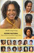 Read Going-natural: How to Fall in Love With Nappy Hair, written by Mireille Liong-A-Kong Read Going-natural: How to Fall in Love With Nappy Hair, written by Mireille Liong-A-Kong