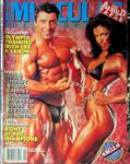 Read Muscular Development Magazine Ft. Milos Sarcev & Sharon Bruneau September 1992, written by beau Read Muscular Development Magazine Ft. Milos Sarcev & Sharon Bruneau September 1992, written by beau